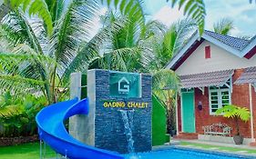 Gading Chalet Kuala Terengganu